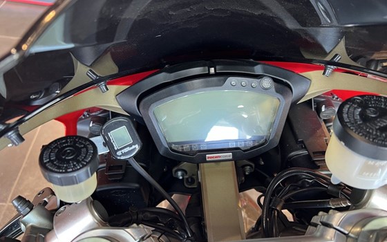 Gebrauchtmotorrad Ducati 1098 - Bild 11