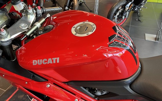 Gebrauchtmotorrad Ducati 1098 - Bild 12