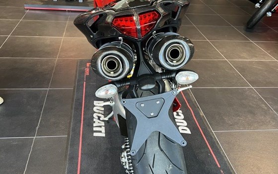 Gebrauchtmotorrad Ducati 1098 - Bild 13