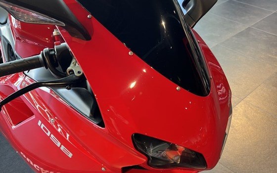 Gebrauchtmotorrad Ducati 1098 - Bild 5