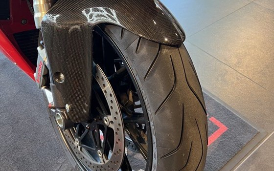 Gebrauchtmotorrad Ducati 1098 - Bild 6