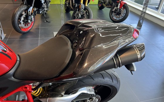 Gebrauchtmotorrad Ducati 1098 - Bild 9