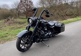 Gebrauchte Harley-Davidson Touring Road King Special FLHRXS