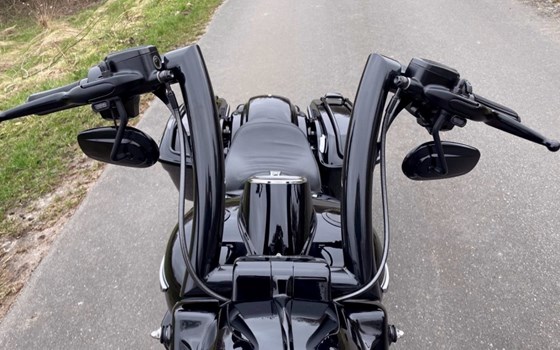 Gebrauchtmotorrad Harley-Davidson Touring Road King Special FLHRXS - Bild 11