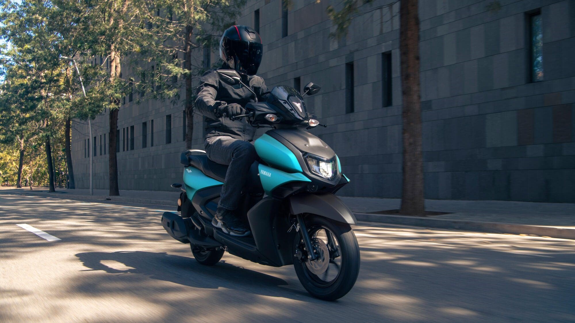 Motorrad
