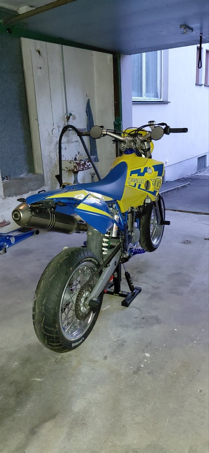 Motorrad
