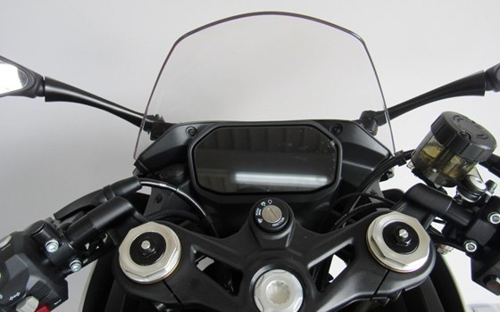 Neufahrzeug Benelli Tornado 550 - Bild 10