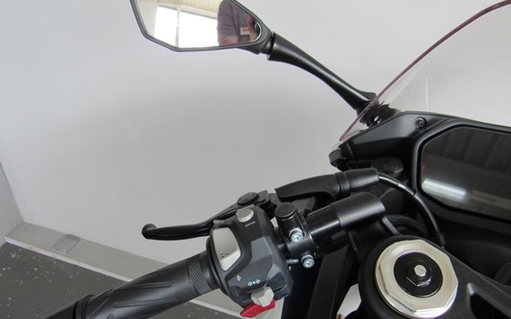 Neufahrzeug Benelli Tornado 550 - Bild 9