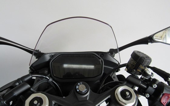 Neufahrzeug Benelli Tornado 550 - Bild 10