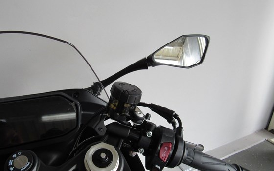 Neufahrzeug Benelli Tornado 550 - Bild 11