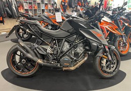 Gebrauchte KTM 1290 Super Duke R