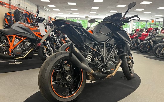 Gebrauchtmotorrad KTM 1290 Super Duke R - Bild 2