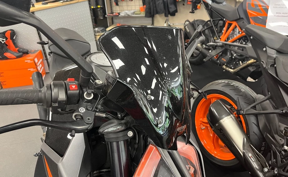 Angebot KTM 1290 Super Duke R Bild 4: Angebot KTM 1290 Super Duke R