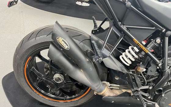 Gebrauchtmotorrad KTM 1290 Super Duke R - Bild 5