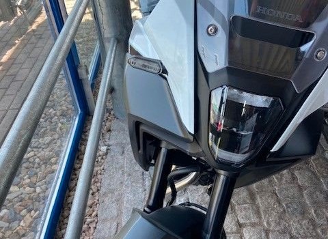 Neufahrzeug Honda NX500 - Bild 2