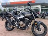 Honda CB500F
