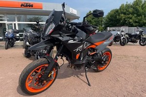 Angebot KTM 890 SMT