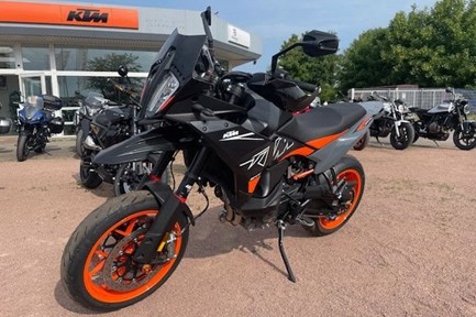KTM 890 SMT