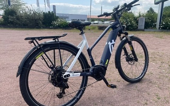 Neufahrzeug Husqvarna Crosser - Bild 2