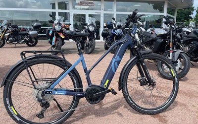 Husqvarna Crosser