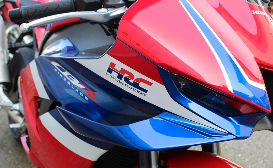 Offer Honda CBR1000RR-R Fireblade Bild 11: Offer Honda CBR1000RR-R Fireblade