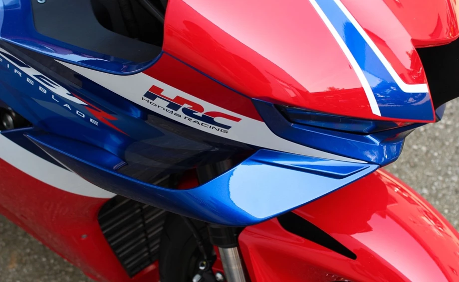 Offer Honda CBR1000RR-R Fireblade Bild 13: Offer Honda CBR1000RR-R Fireblade