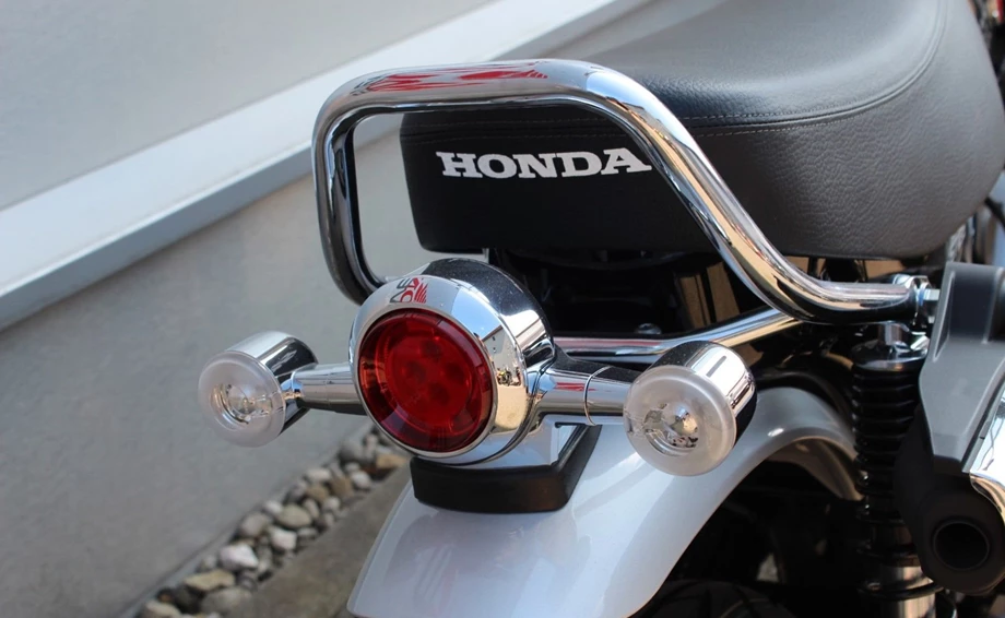 Offer Honda Dax Bild 10: Offer Honda Dax