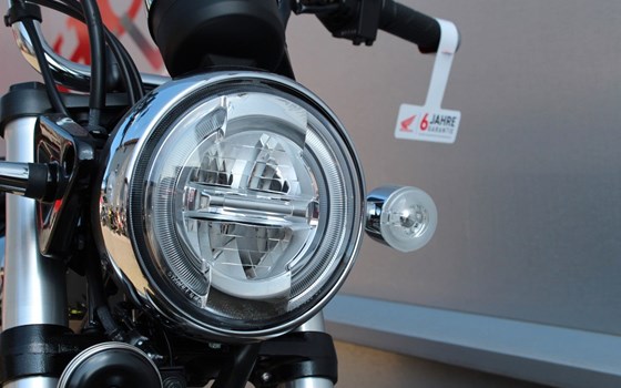 Neufahrzeug Honda Dax - Bild 11