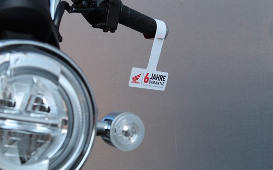 Neufahrzeug Honda Dax - Bild 12