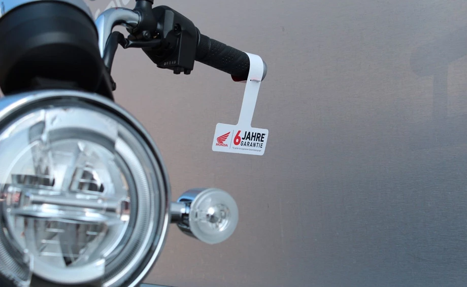 Offer Honda Dax Bild 13: Offer Honda Dax