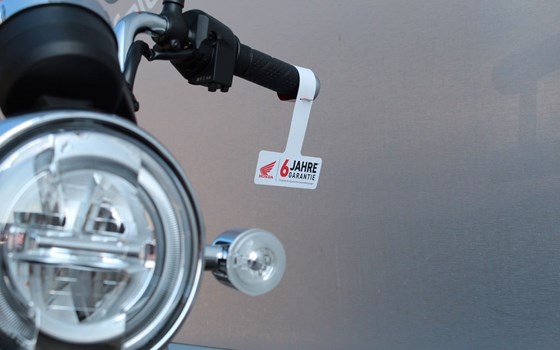 Neufahrzeug Honda Dax - Bild 13