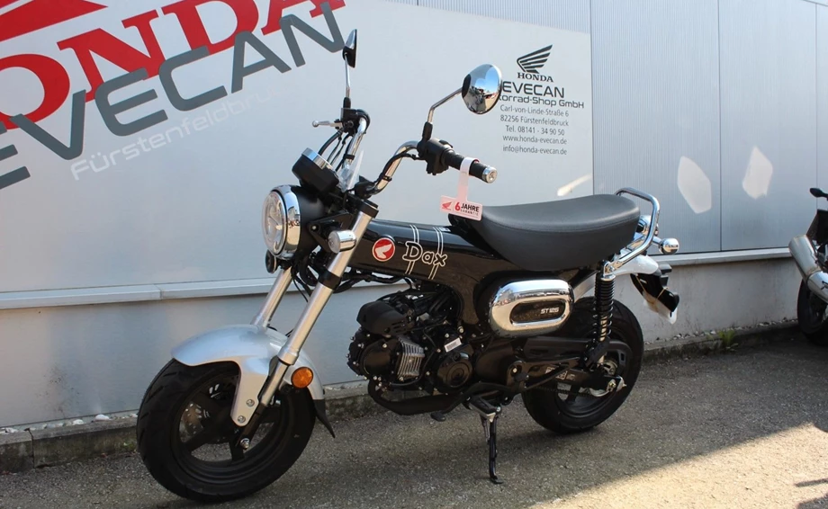 Offer Honda Dax Bild 2: Offer Honda Dax