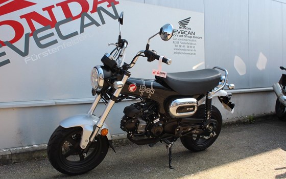 Neufahrzeug Honda Dax - Bild 2