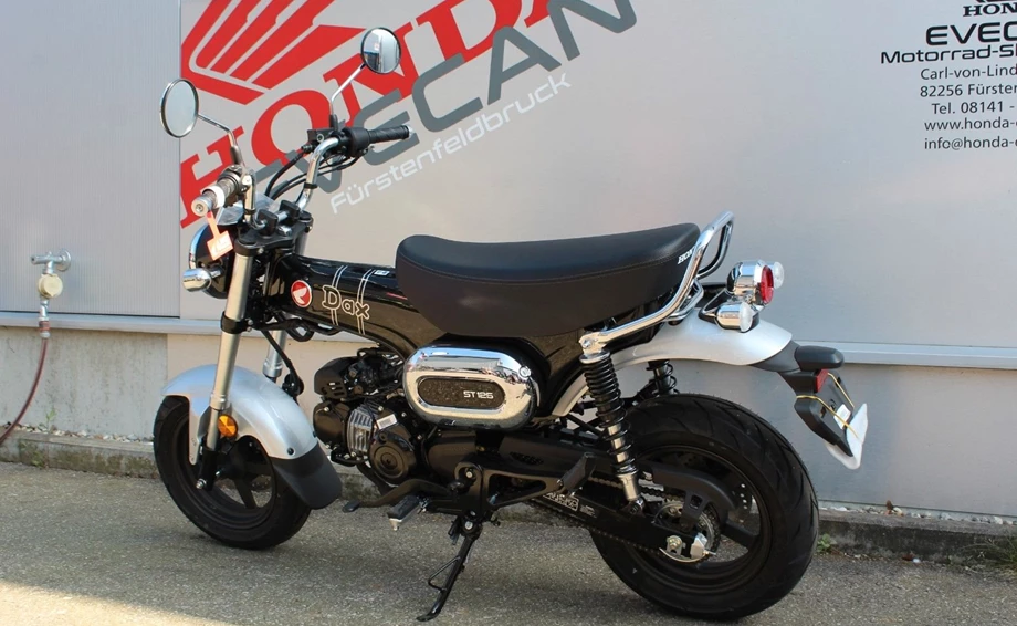 Offer Honda Dax Bild 3: Offer Honda Dax