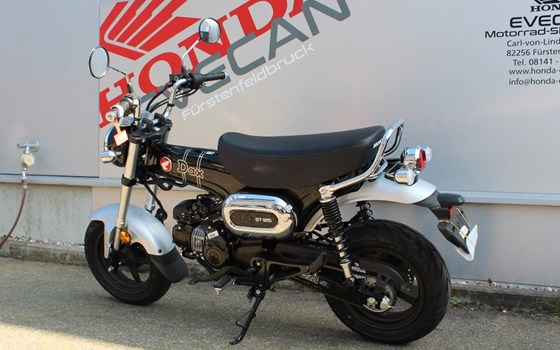 Neufahrzeug Honda Dax - Bild 3