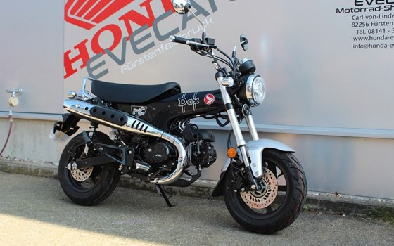 Neufahrzeug Honda Dax - Bild 4