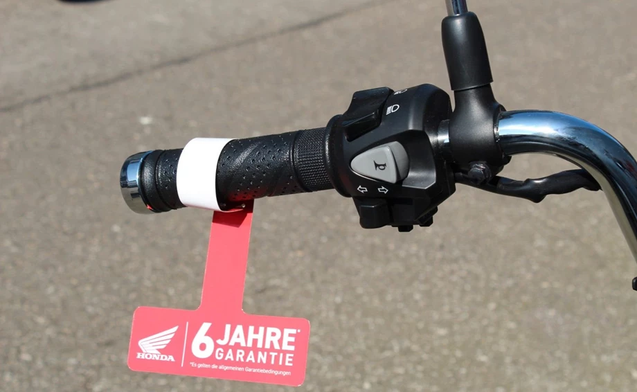 Offer Honda Dax Bild 6: Offer Honda Dax