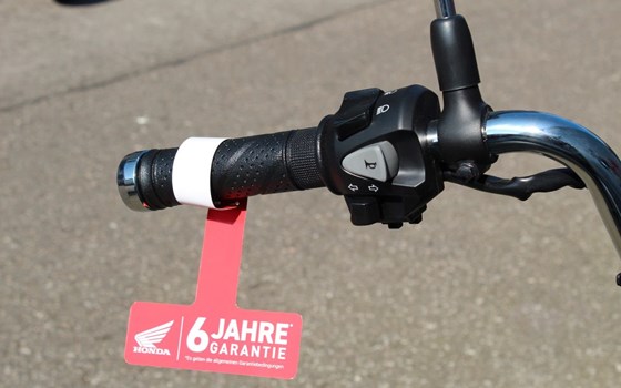 Neufahrzeug Honda Dax - Bild 6