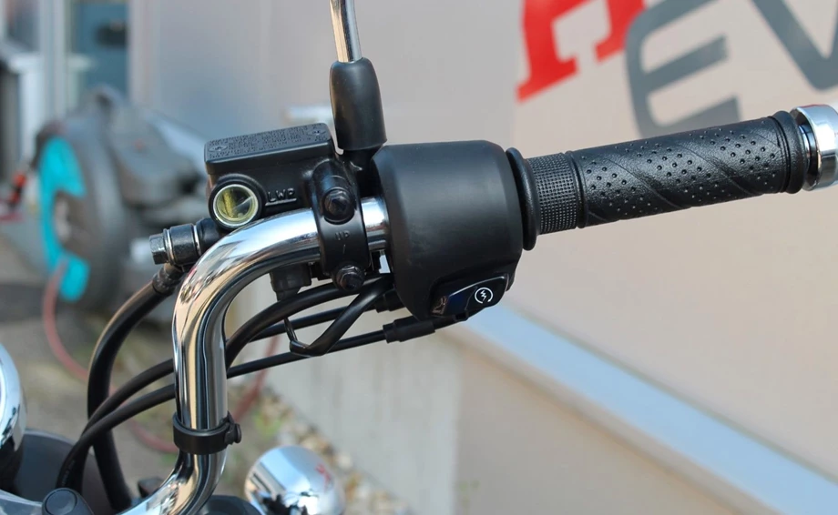 Offer Honda Dax Bild 7: Offer Honda Dax