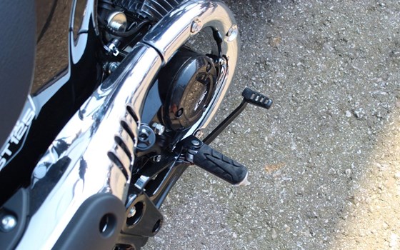 Neufahrzeug Honda Dax - Bild 8