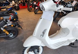 Gebrauchte Vespa Sprint Justin Bieber X Vespa 125