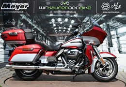 Gebrauchte Harley-Davidson Road Glide Ultra