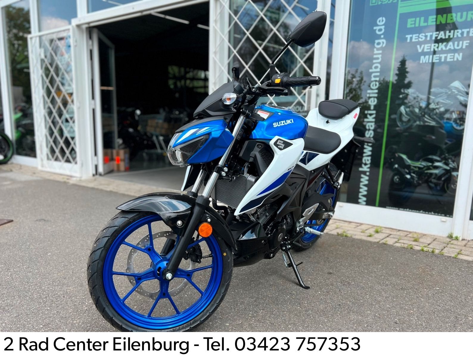 Neumotorrad