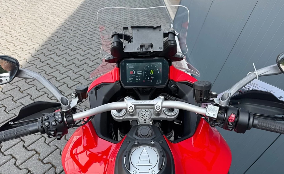 Angebot Ducati Multistrada V4 S Bild 5: Angebot Ducati Multistrada V4 S