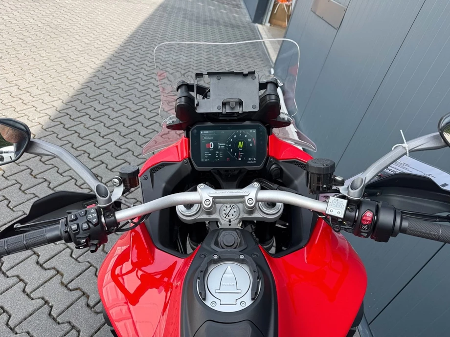 Angebot Ducati Multistrada V4 S Bild 5: Angebot Ducati Multistrada V4 S