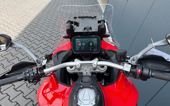 Gebrauchtmotorrad Ducati Multistrada V4 S - Bild 5