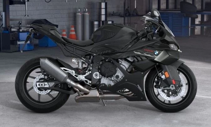 Angebot BMW S 1000 RR Bild 1: Angebot BMW S 1000 RR