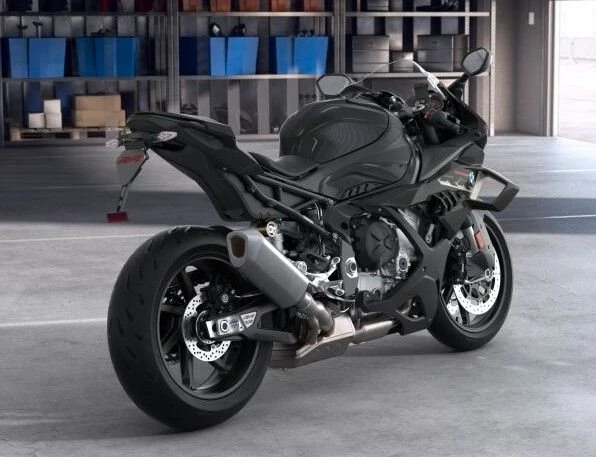 Angebot BMW S 1000 RR Bild 2: Angebot BMW S 1000 RR