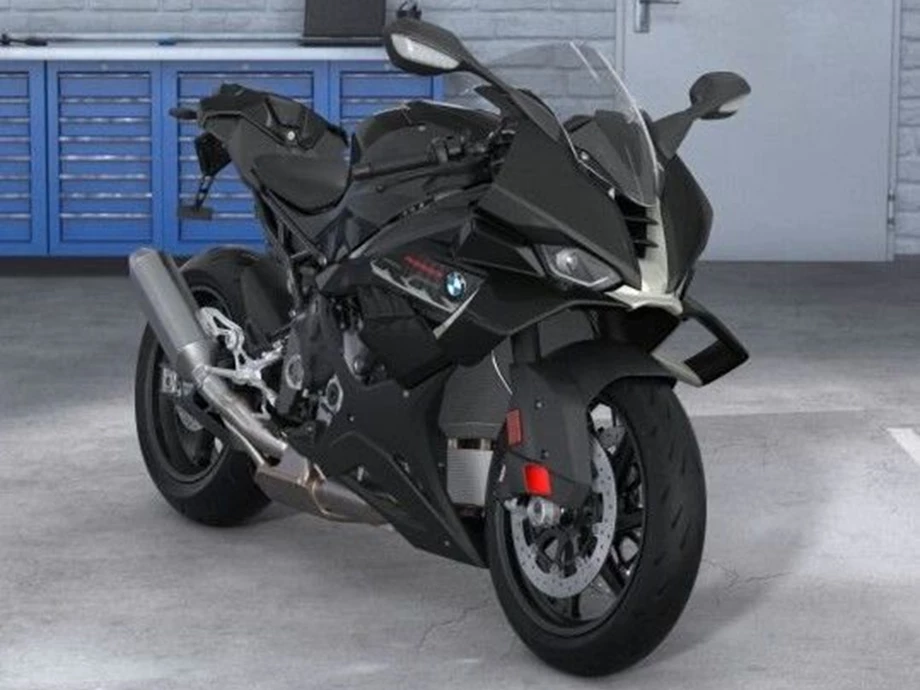 Angebot BMW S 1000 RR Bild 3: Angebot BMW S 1000 RR
