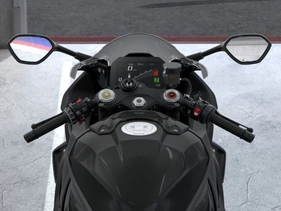 Angebot BMW S 1000 RR Bild 4: Angebot BMW S 1000 RR